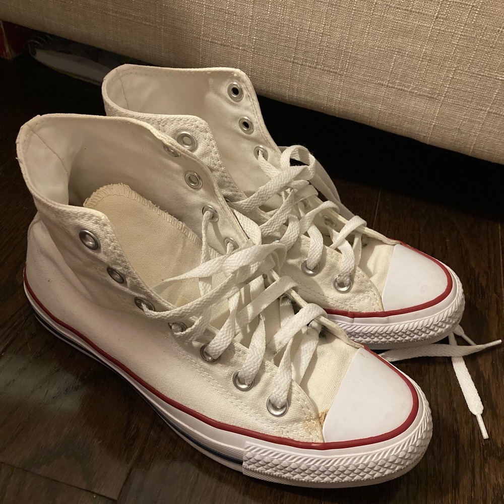 Womens converse